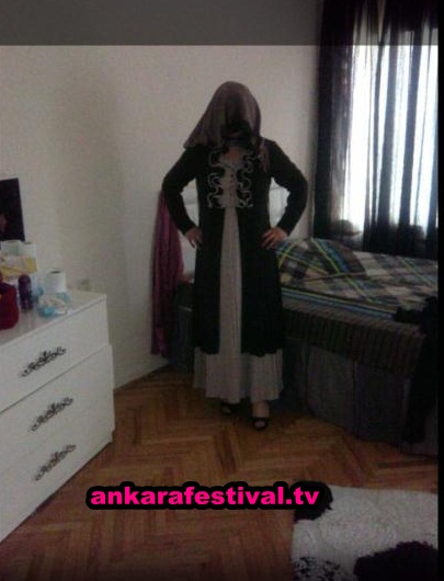Çankaya Escort Kadınlar