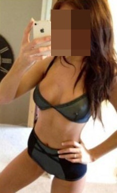Ankara Escort Gerçek Bayan Modeli