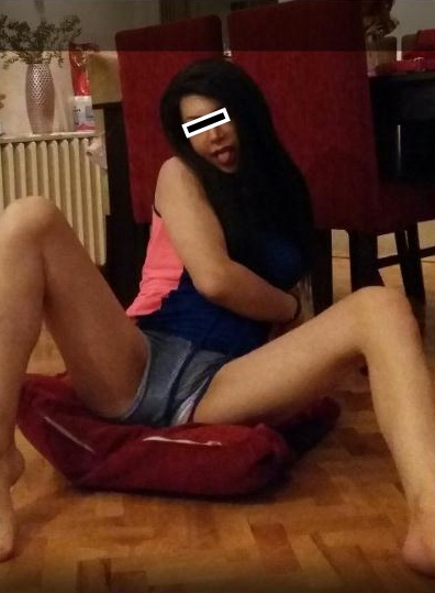 Pursaklar escortta sakin yazışma
