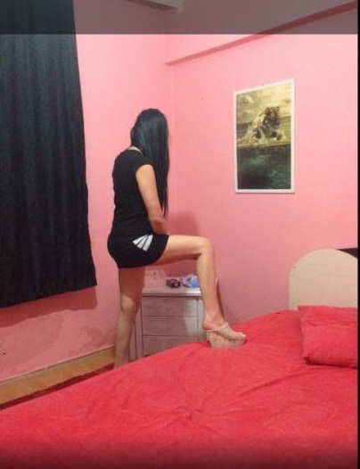 Gölbaşı Escort Bayanlar